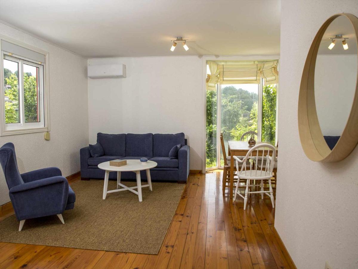A Casina Casa Rural En Galicia Ourense Dış mekan fotoğraf