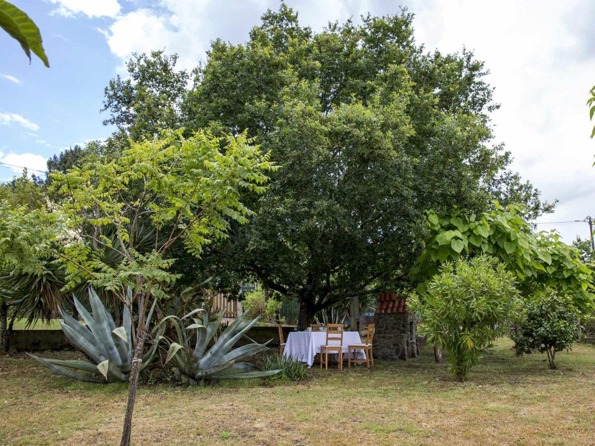 A Casina Casa Rural En Galicia Ourense Dış mekan fotoğraf