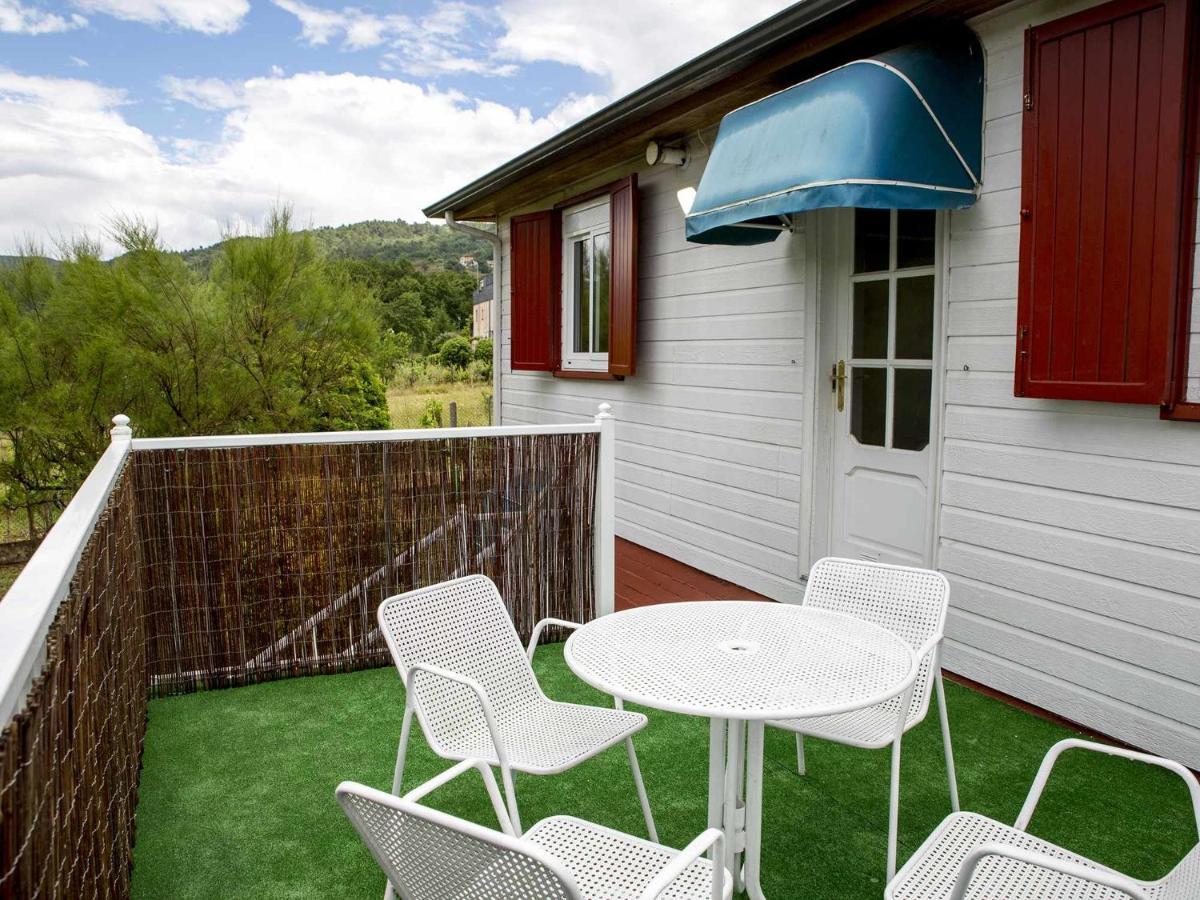A Casina Casa Rural En Galicia Ourense Dış mekan fotoğraf