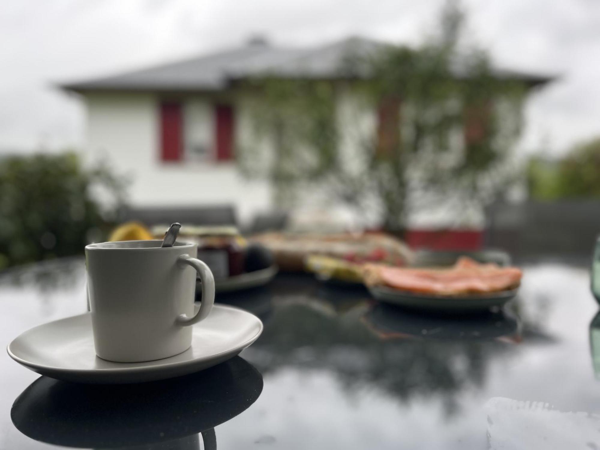 A Casina Casa Rural En Galicia Ourense Dış mekan fotoğraf
